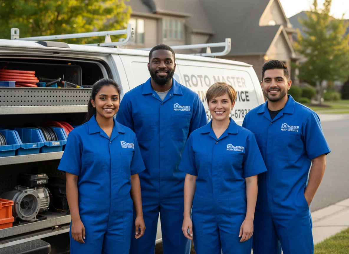 Sump Pump Installation company in Glade Park, CO